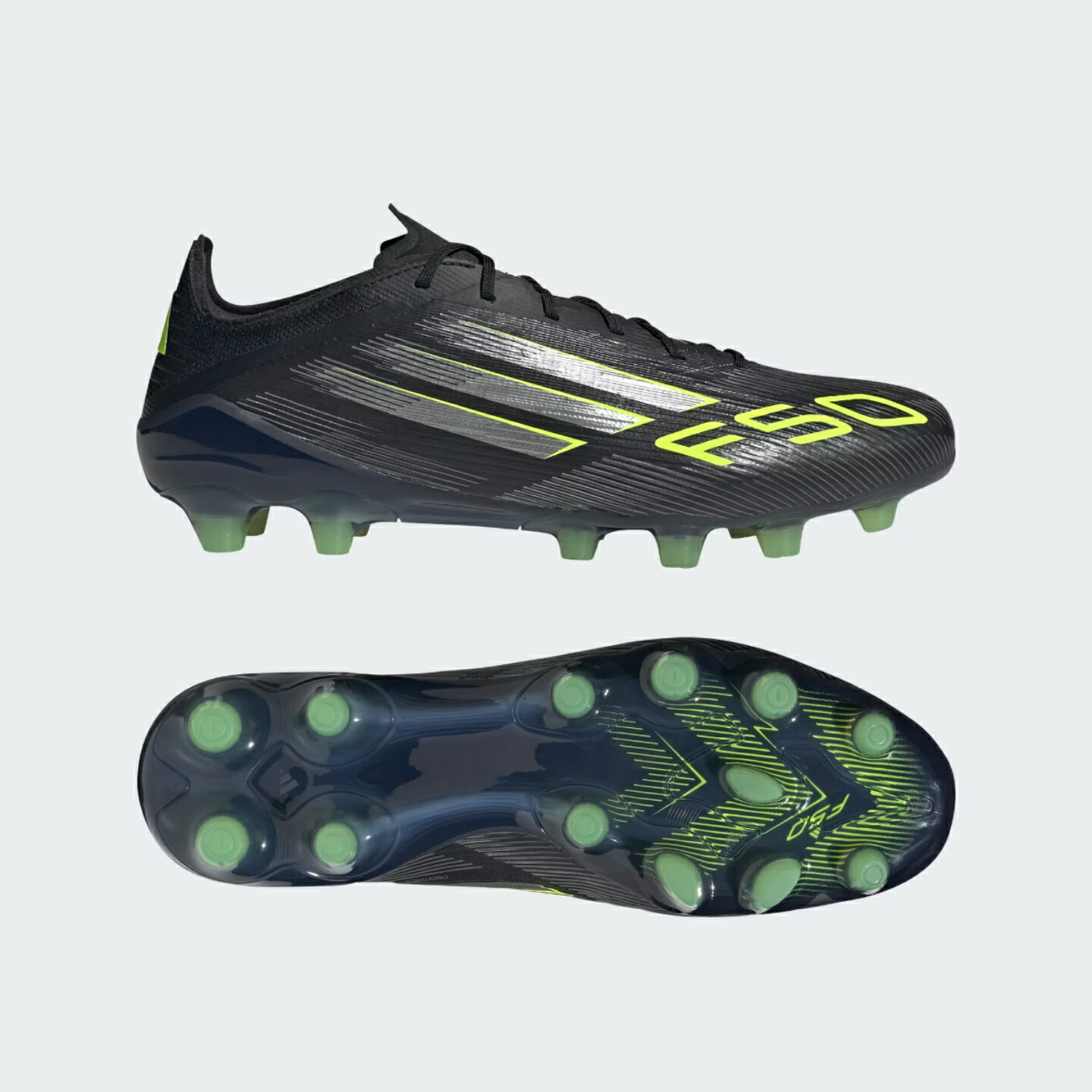 楽天市場】アディダス adidas F50 ELITE FG サッカースパイク F50 25FW
