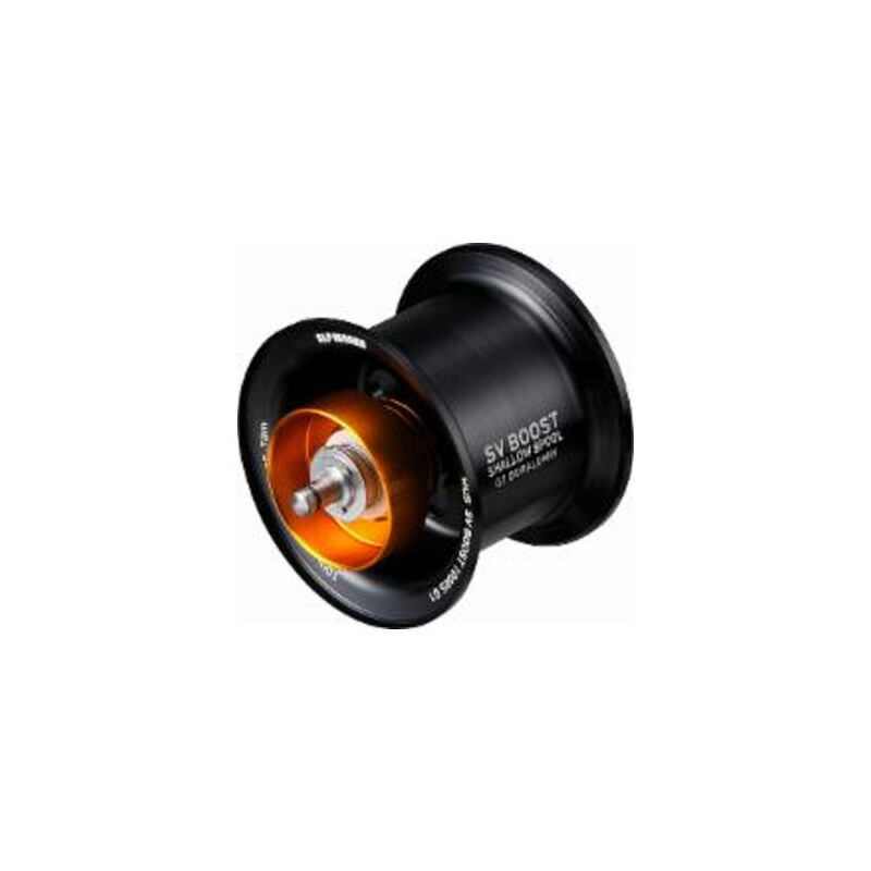 楽天市場】 ダイワ(Daiwa) SLPW RCSB SV 800S スプール ブラック