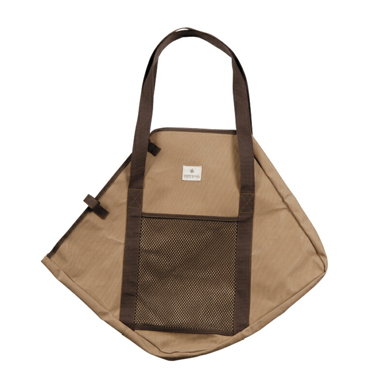 楽天市場】スノーピーク 焚火台L コンプリート収納ケース snowpeak ST