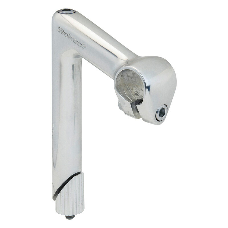 楽天市場】NITTO(日東) NP(パールSX) ハンドルステム (25.4) 60mm