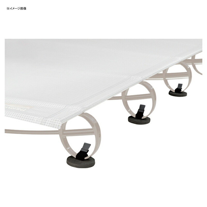 楽天市場】ノルディスク Nordisk × Helinox Bed ノルディスク×ヘリ