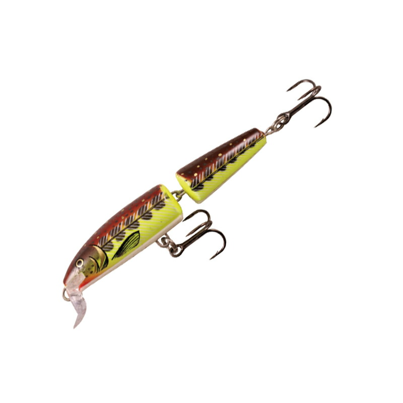 楽天市場】ラパラ カウントダウン ジョインテッド 7cm CDJ7-MD