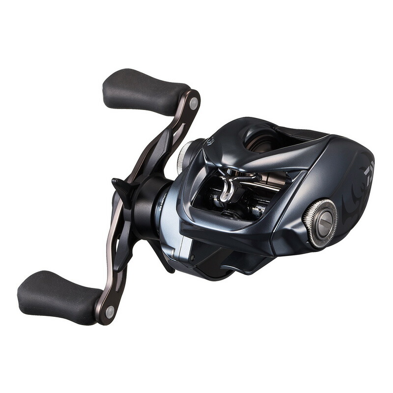 楽天市場】ダイワ [90] 25 タトゥーラ SV TW 100H : かめや釣具WEB楽天