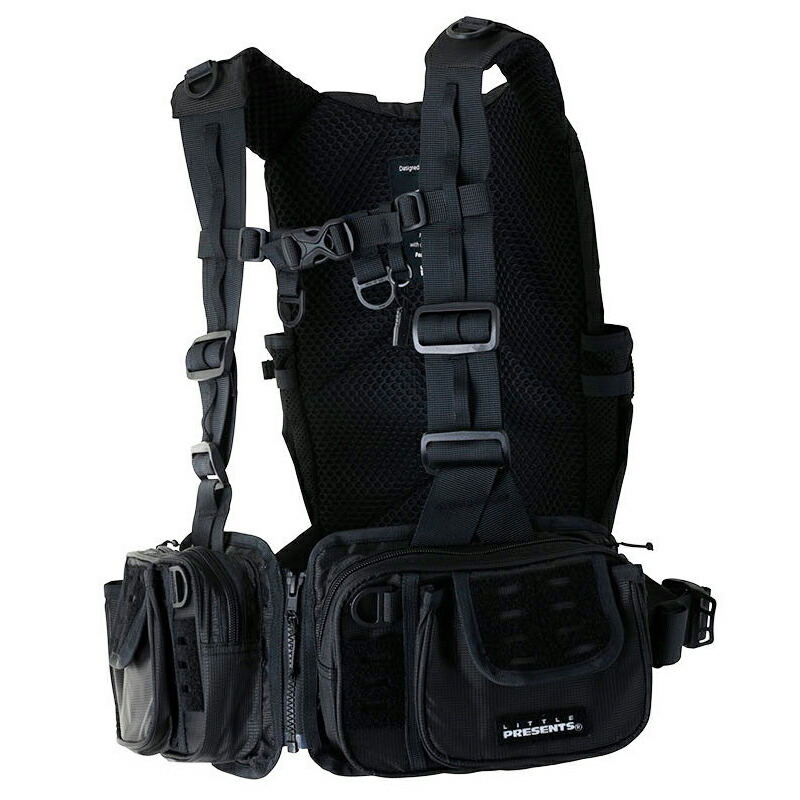 楽天市場】モンベル フィッシングベスト ポケット アングラー ベスト