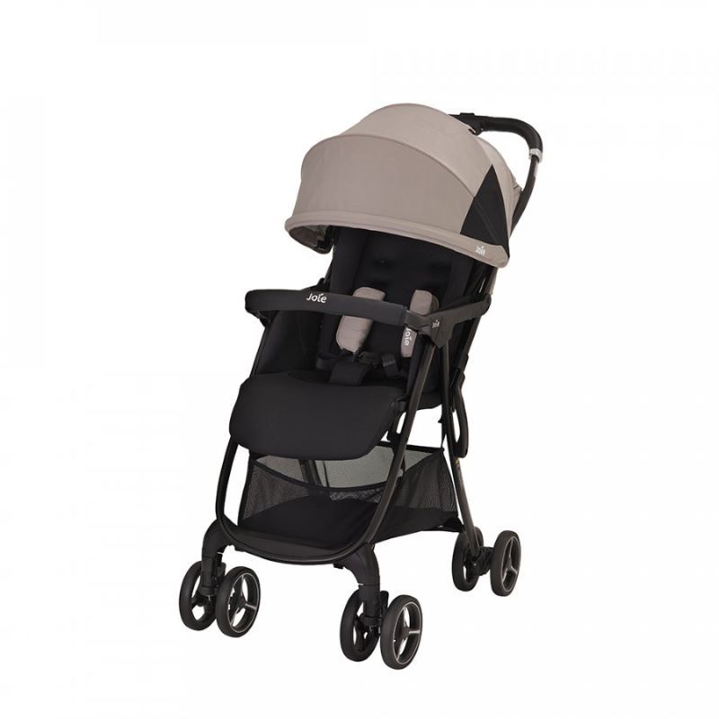 楽天市場】Joie ベビーカー エアスキップ ライト シェール カトージ