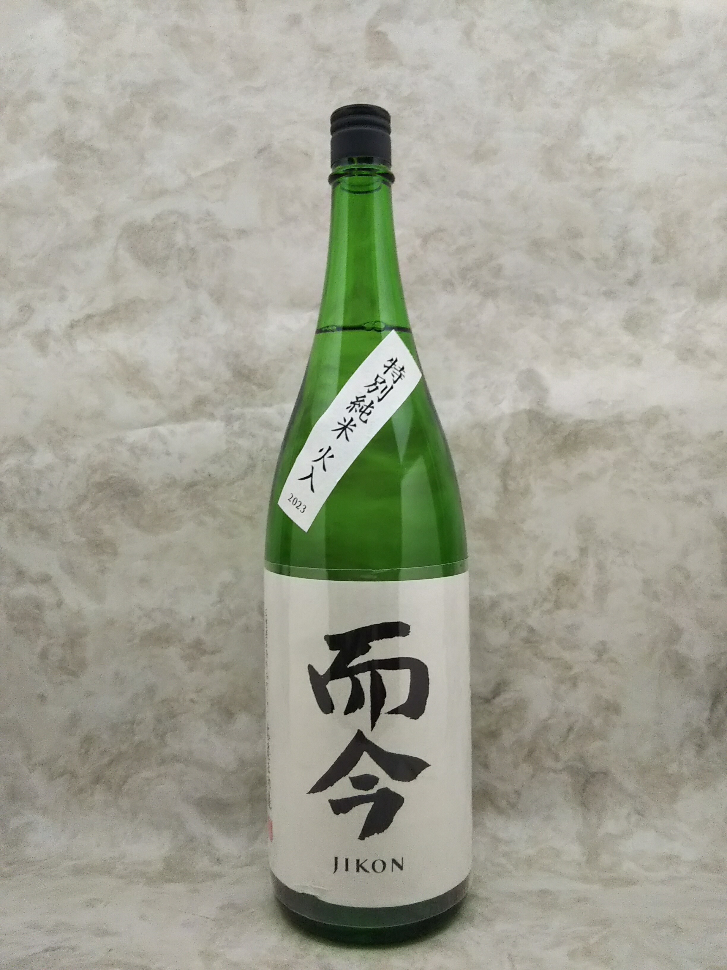 楽天市場】而今 愛山 純米吟醸 火入れ 1800ml 日本酒 2025年10月詰