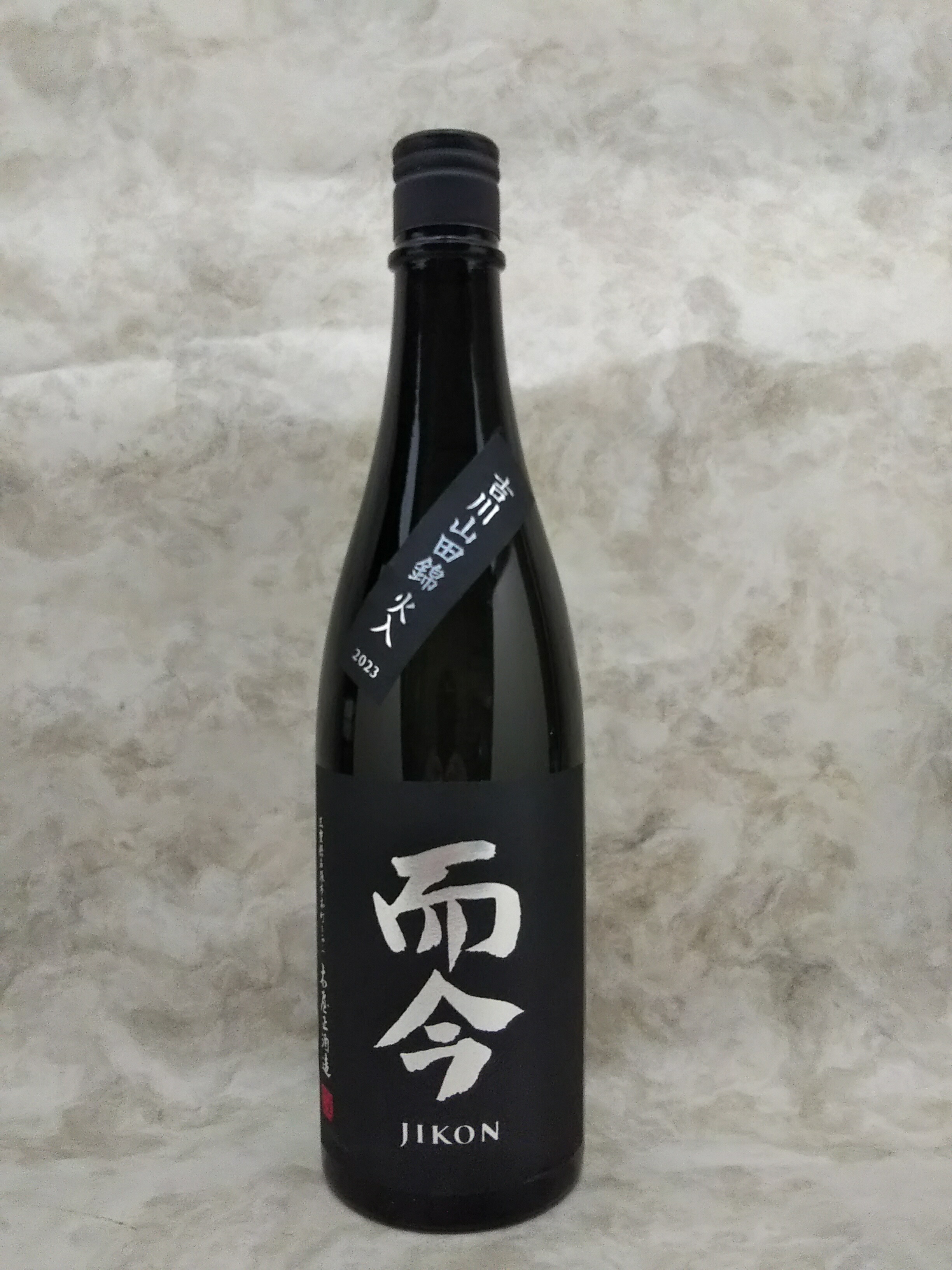楽天市場】而今 純米大吟醸 名張 日本酒 720ml 2025年詰 ギフト : 銘酒