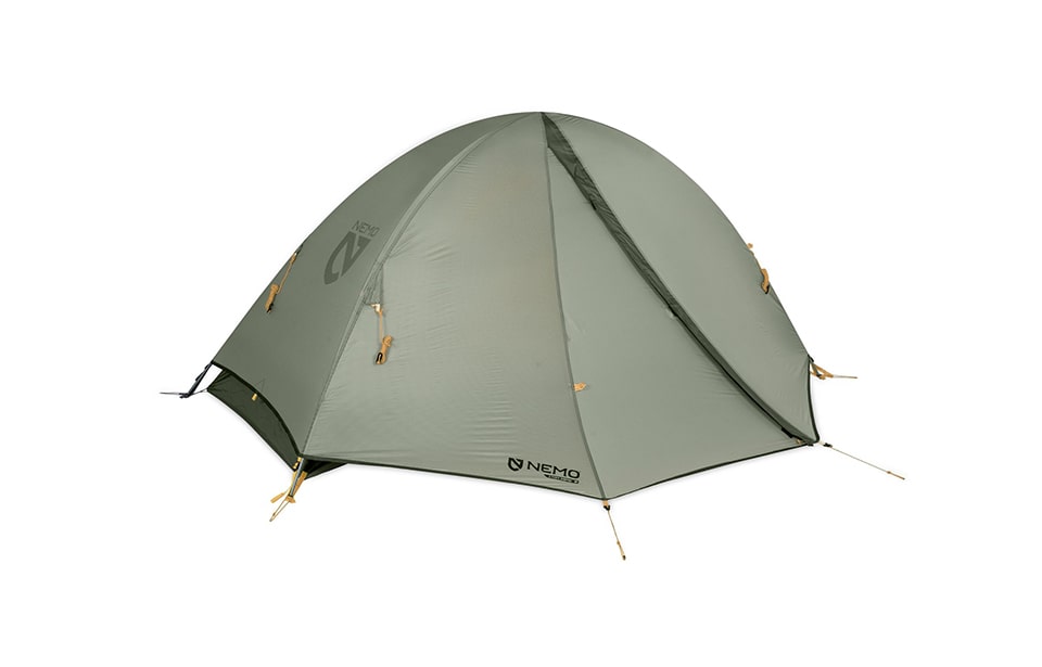 楽天市場】ニーモイクイップメント アトム オズモ 2P NEMO Equipment