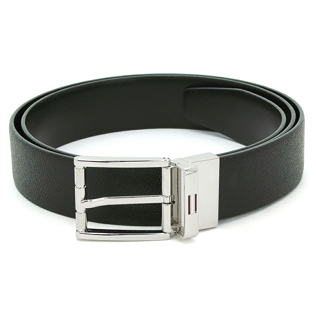 楽天市場】バリー BALLY リバーシブルベルト ASTORI 35M TSP AHWA