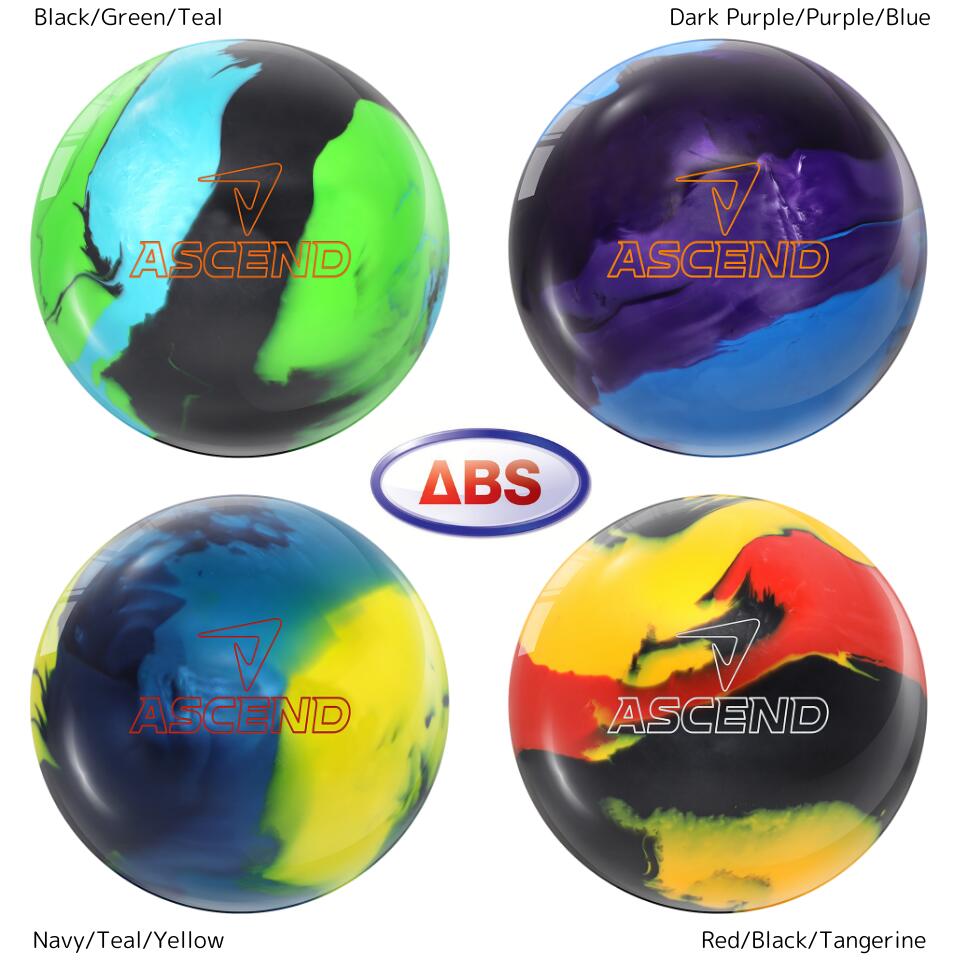 楽天市場】【MOTIV】 スペアボール アスパイア ABS ボウリング ボール