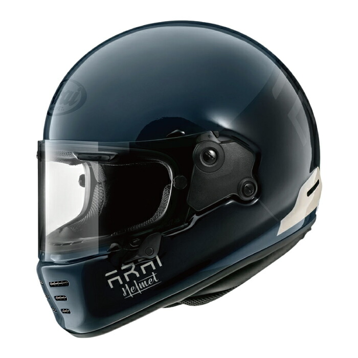 楽天市場】アライ ラパイド・ネオ REACT ダークモカ リアクト バイク