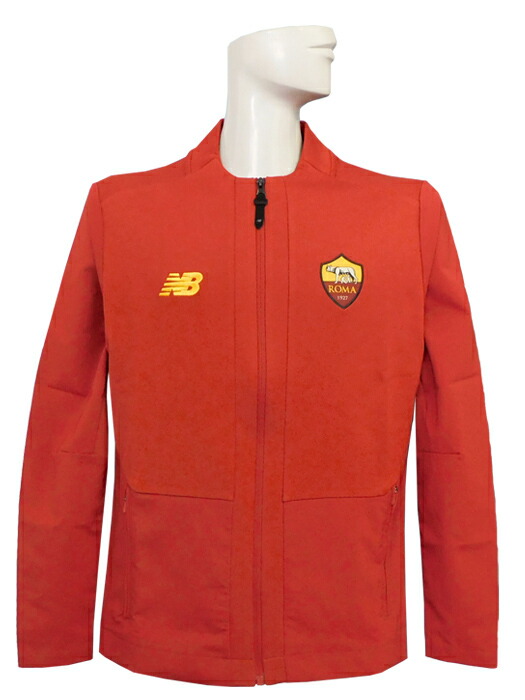 楽天市場】ASローマ 1983 スクデット レトロ フットボールジャケット