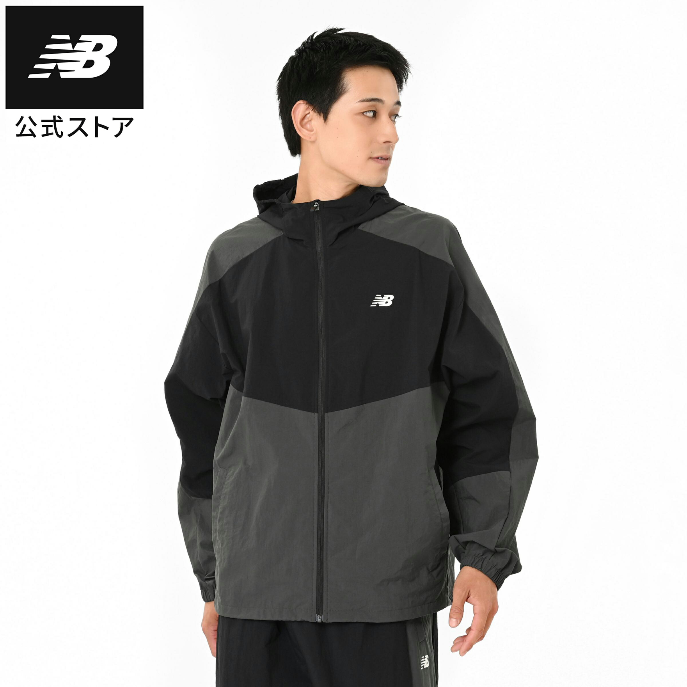 楽天市場】【50%OFF】【公式】ニューバランス Black Out ストレッチ