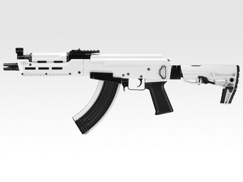 楽天市場】東京マルイ 次世代電動ガン AK ホワイトストーム : スカイスター