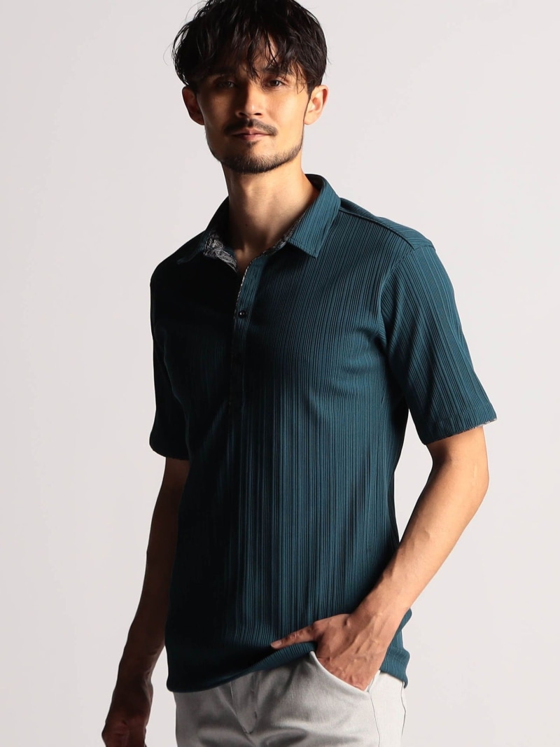 楽天市場】NICOLE CLUB FOR MEN 【ニコルクラブフォーメン】 ユニオン