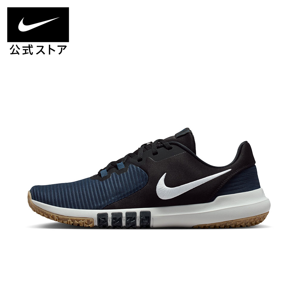 楽天市場】ナイキ フレックス トレイン NIKE メンズ シューズ 運動靴