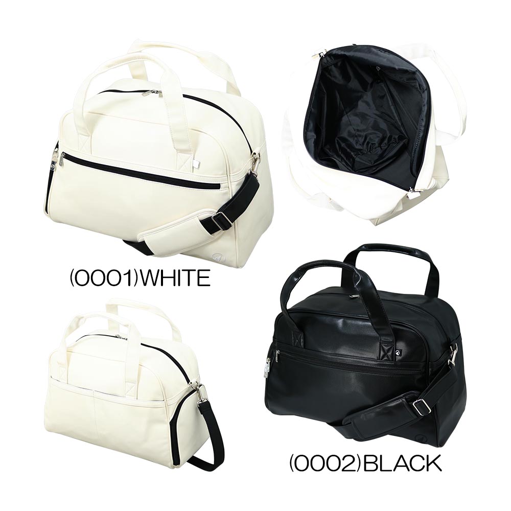 楽天市場】本間ゴルフ 日本製 ヘリテイジ ボストンバッグ 全3色 2024年