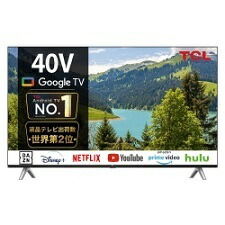 楽天市場】【送料無料】TCL 32型Smart対応チューナーレステレビ 32S54H