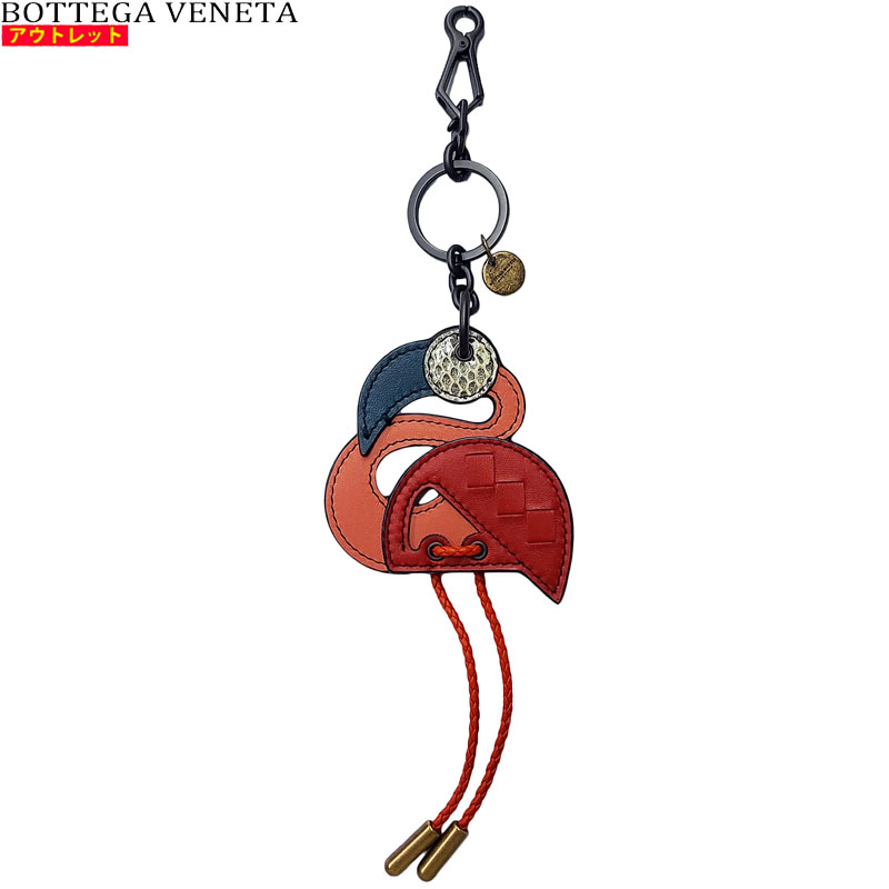 楽天市場】ボッテガ ヴェネタ キーリング/キーホルダー BOTTEGA VENETA