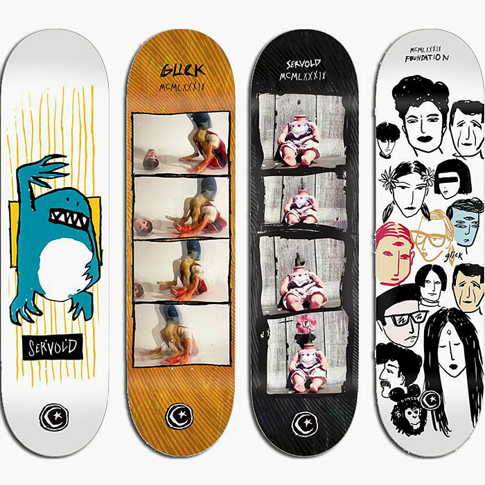 楽天市場】【スケボー デッキ】HUF X MILES DAVIS DECK[ハフ マイルス