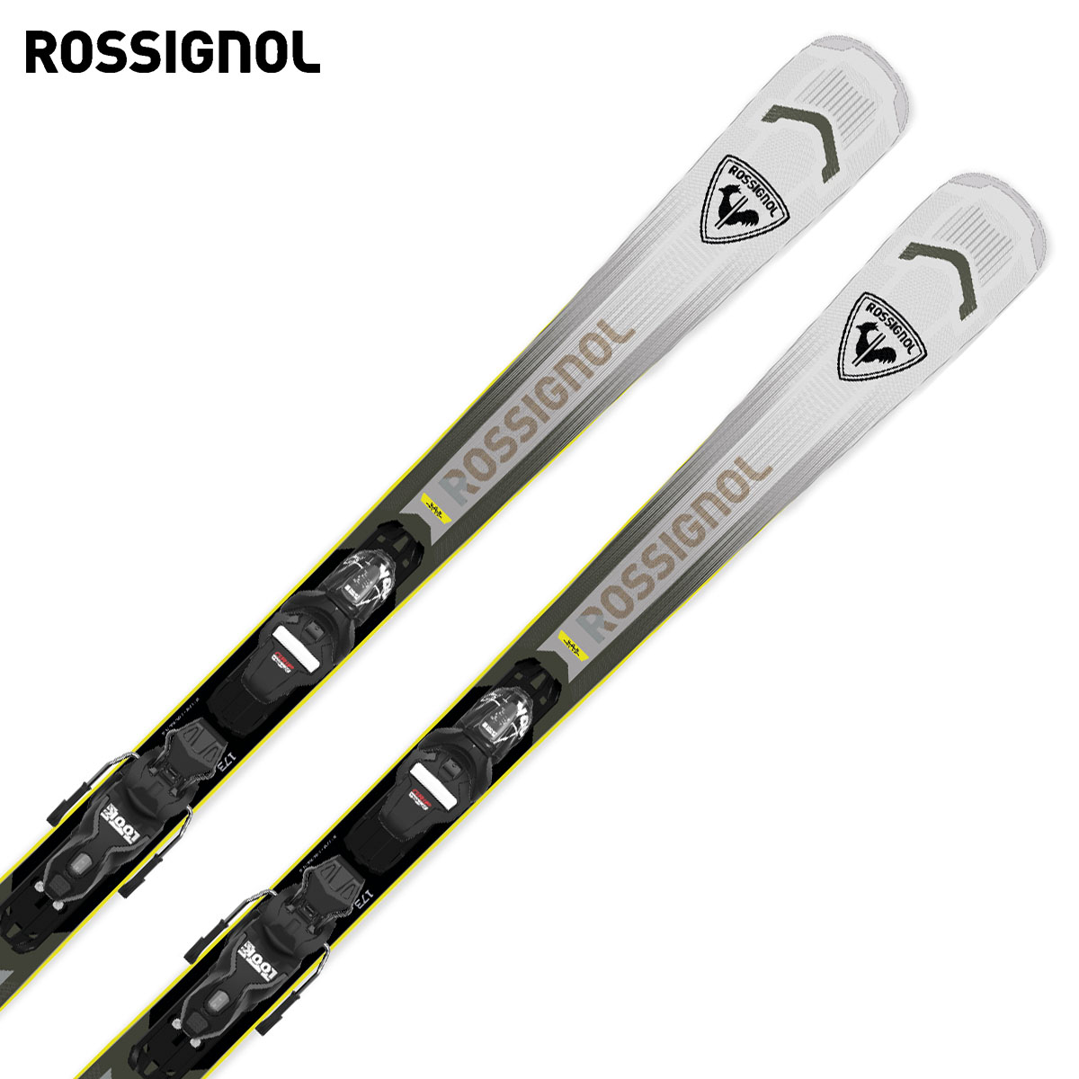楽天市場】ROSSIGNOL 2016 板：PURSUIT 600 BASALT TPX ビンディング