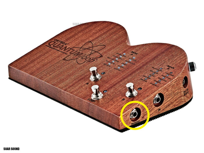 楽天市場】ORTEGA（オルテガ） デジタルストンプボックス HORSE KICK