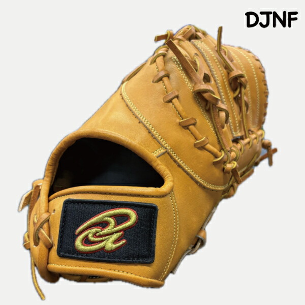 楽天市場】軟式ファーストミット / ドナイヤ ファーストミット 右投げ