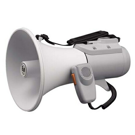 楽天市場】[ TR-320 ] UNI-PEX ユニペックス メガホン 拡声器