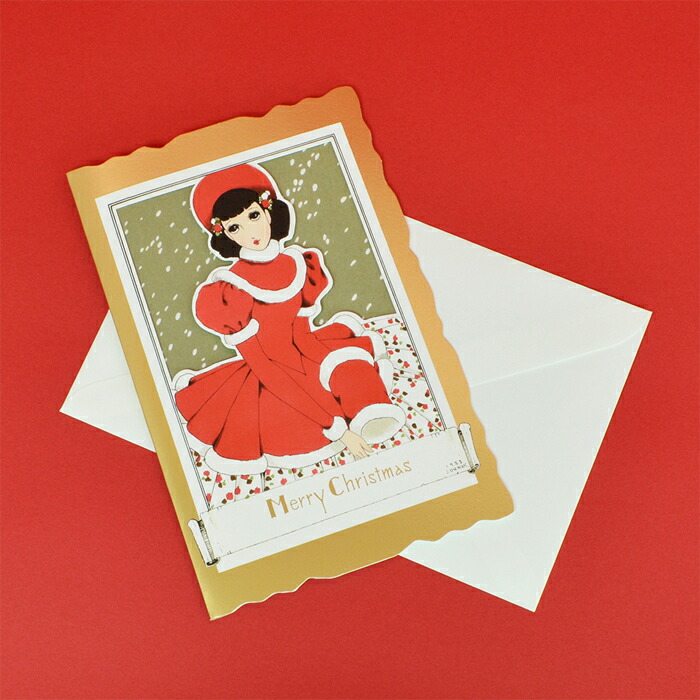 楽天市場】中原淳一 ポストカード・「ジュニアそれいゆ」14号(1957年3