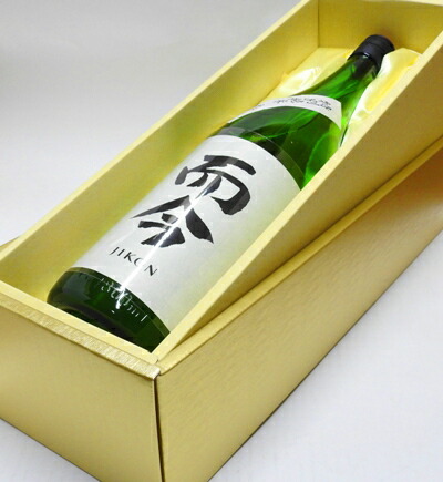 楽天市場】而今 特別純米 生 1800ml 今期詰 ギフト : ケーオーリカーズ