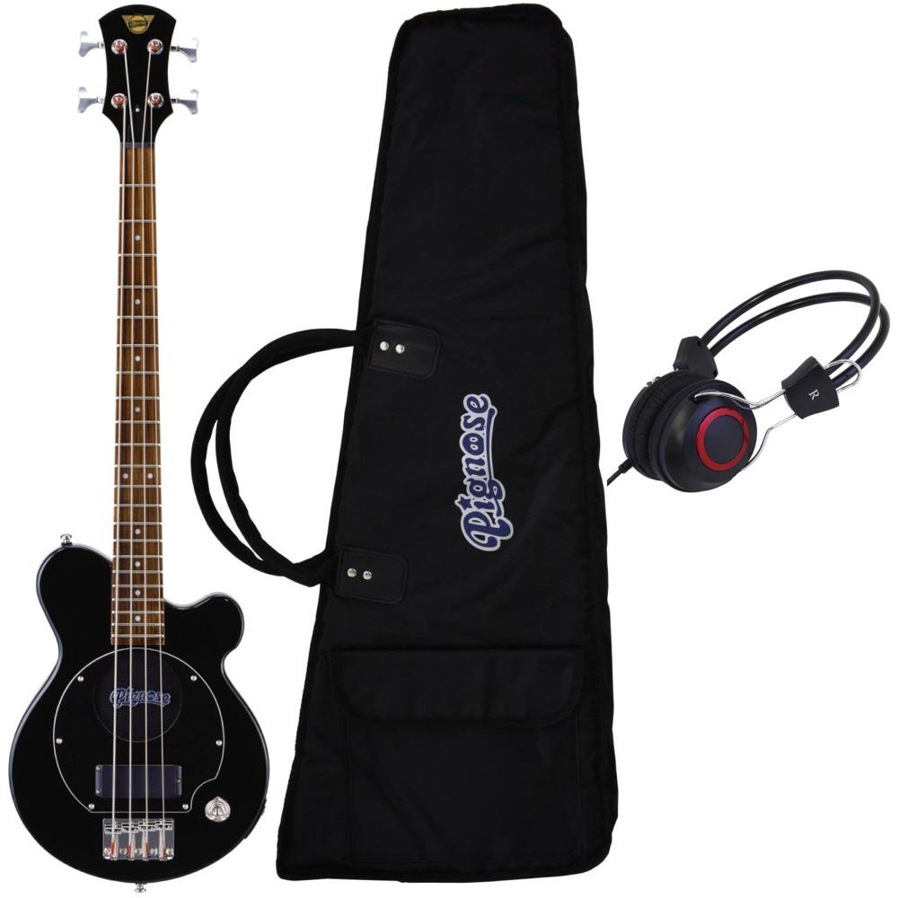 楽天市場】【2/23-27 P5倍or10倍!(対象外あり)】Pignose アンプ内蔵