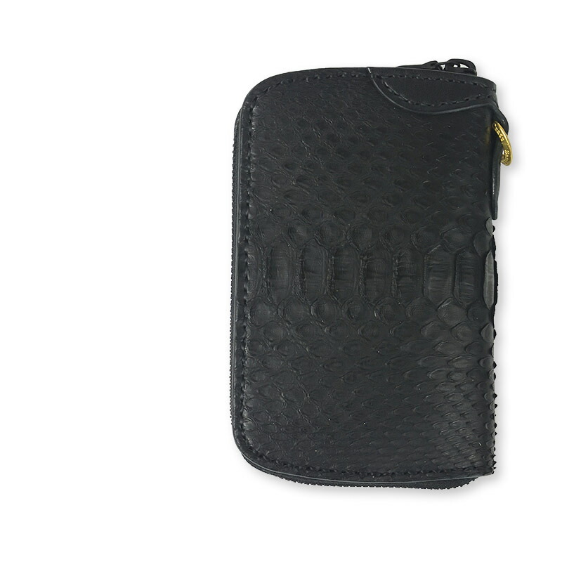 楽天市場】【サムライクラフト】 ラウンドファスナーウォレット タイプ