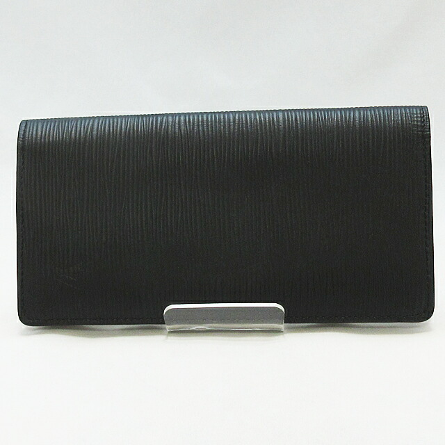 楽天市場】【財布】LOUIS VUITTON ルイ ヴィトン エピ ポルトフォイユ