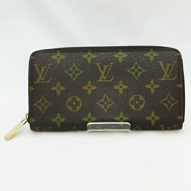 楽天市場】【財布】LOUIS VUITTON ルイ ヴィトン モノグラムマルチ
