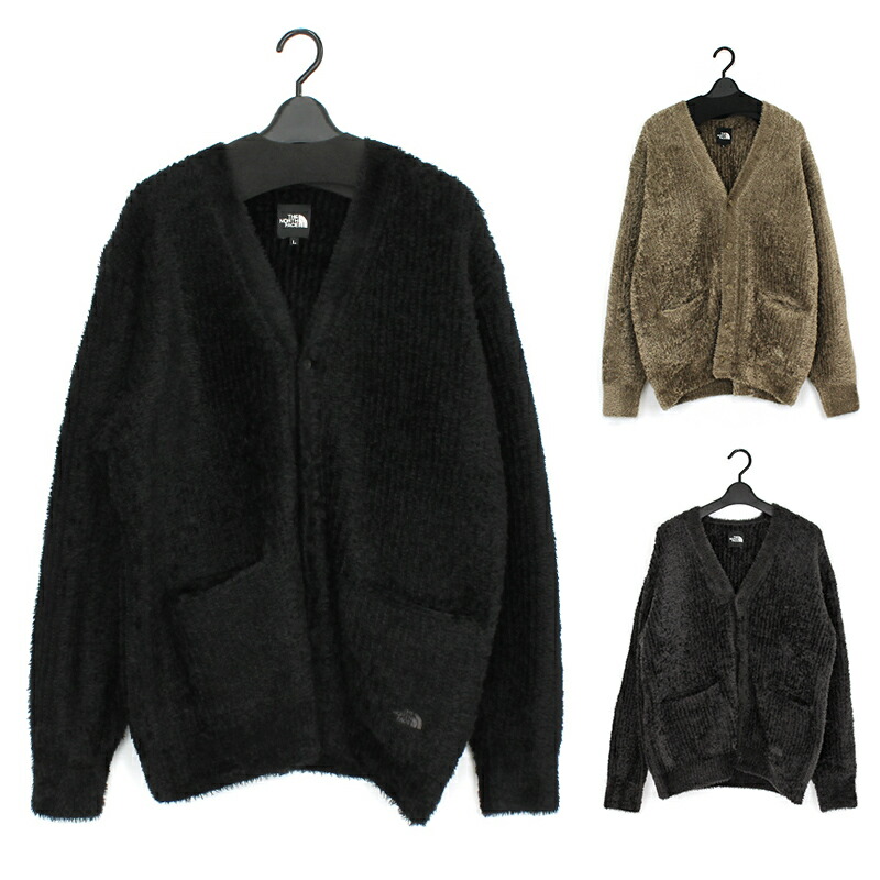 楽天市場】ザ・ノース・フェイス オルタナティブフェザーカーディガン