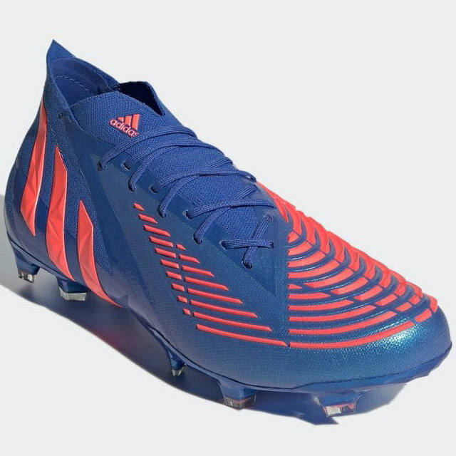 楽天市場】アディダス プレデター 20.1 FG フットウェアホワイト