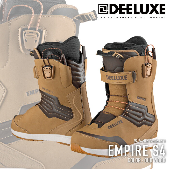 楽天市場】14-15 NEW モデル ☆販売開始☆ DEELUXE EMPIRE BLACK