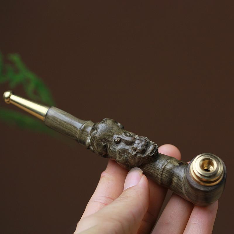 中国美術 唐物 チャイナブラス・水煙パイプ 2026年最新】Yahoo