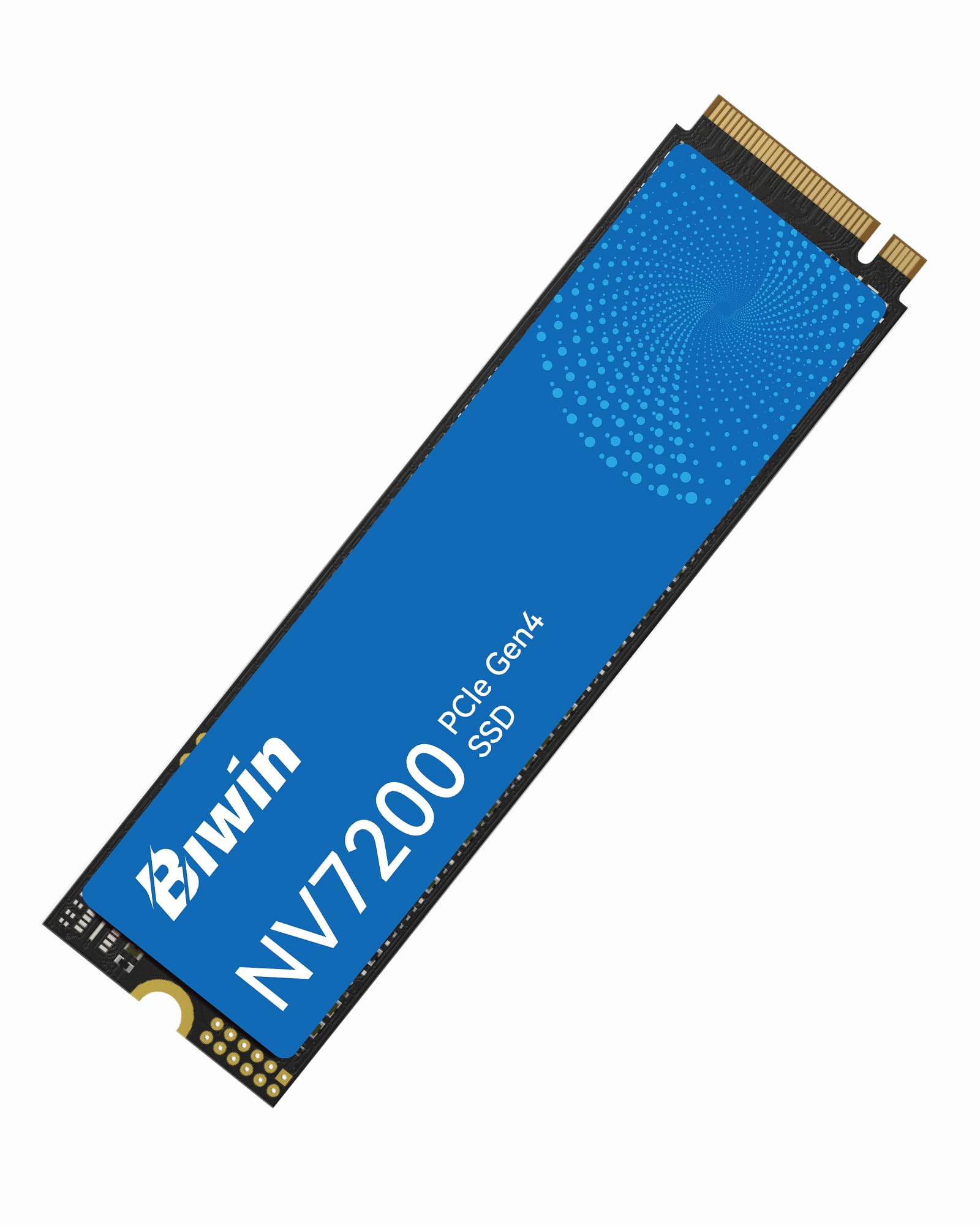楽天市場】Biwin NV3500 2TB SSD NVMe M.2 Type 2280 PCIe Gen3×4 最大