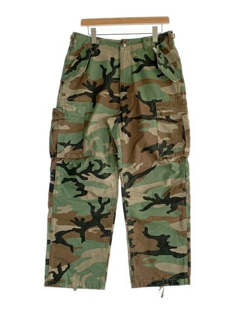 楽天市場】Supreme シュプリーム パンツ サイズ:32 23SS ウッドランド