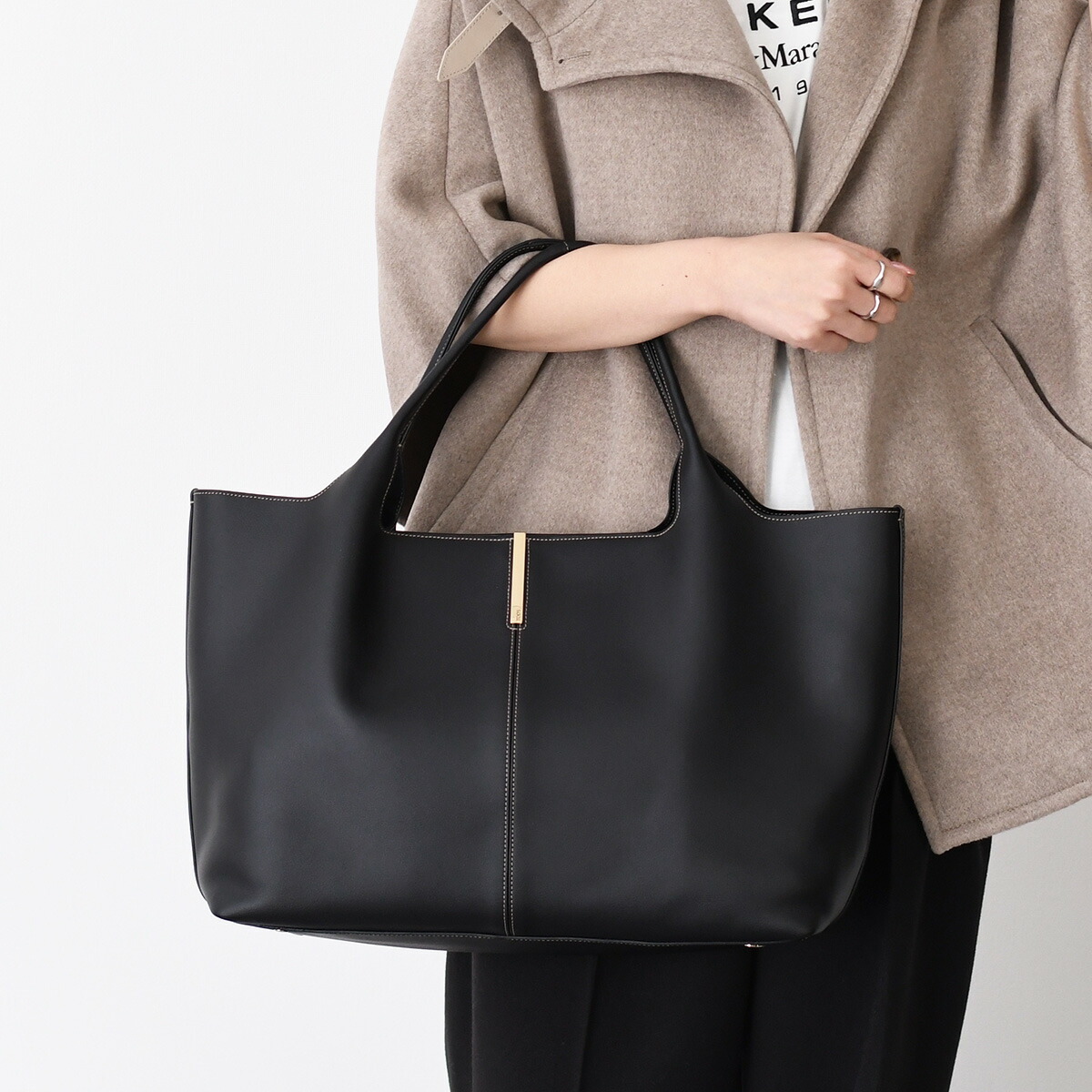 楽天市場】DRIES VAN NOTEN ドリスヴァンノッテン トートバッグ LARGE