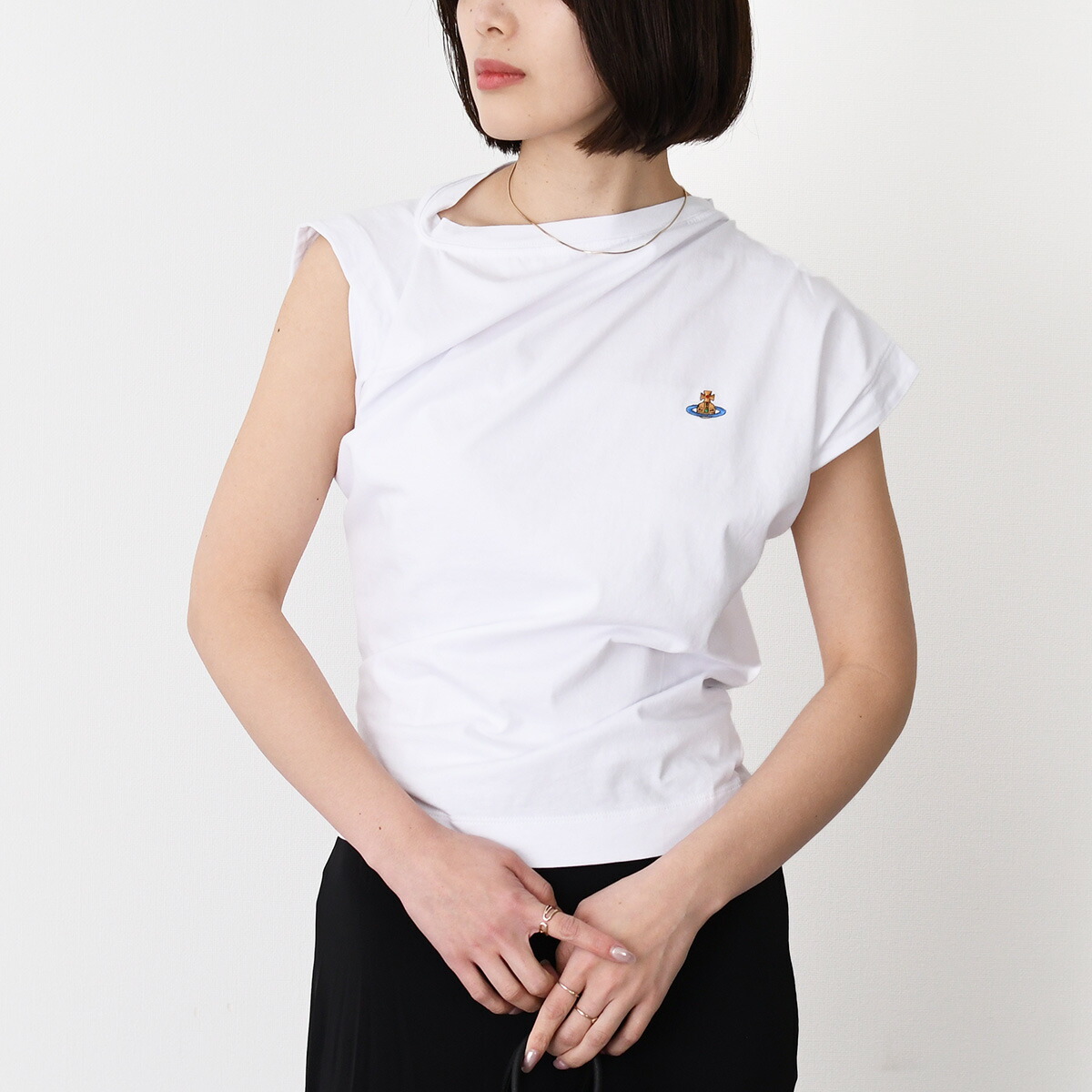 楽天市場】Vivienne Westwood ヴィヴィアン ウエストウッド ニット