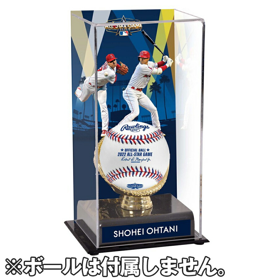 楽天市場】MLB 大谷翔平 エンゼルス Fanatics Authentic 2021 AL MVP