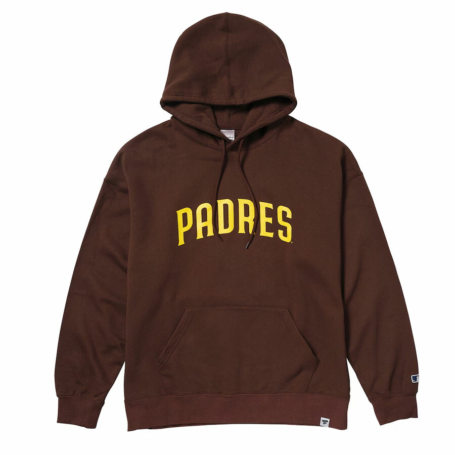 楽天市場】MLB ダルビッシュ有 パドレス パーカー San Diego City Name