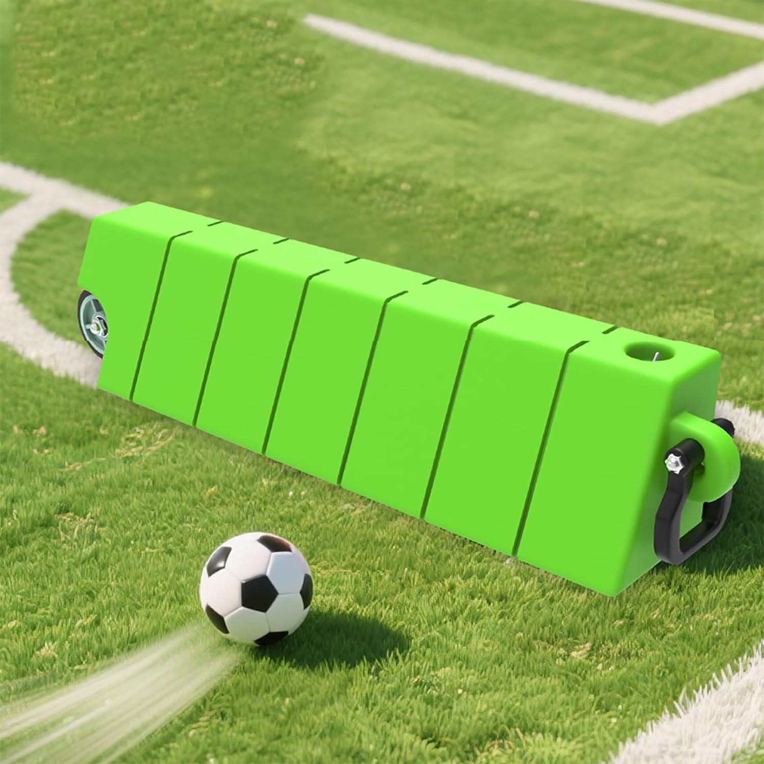 楽天市場】QUICKPLAY リプレイステーション サッカーリバウンドボード