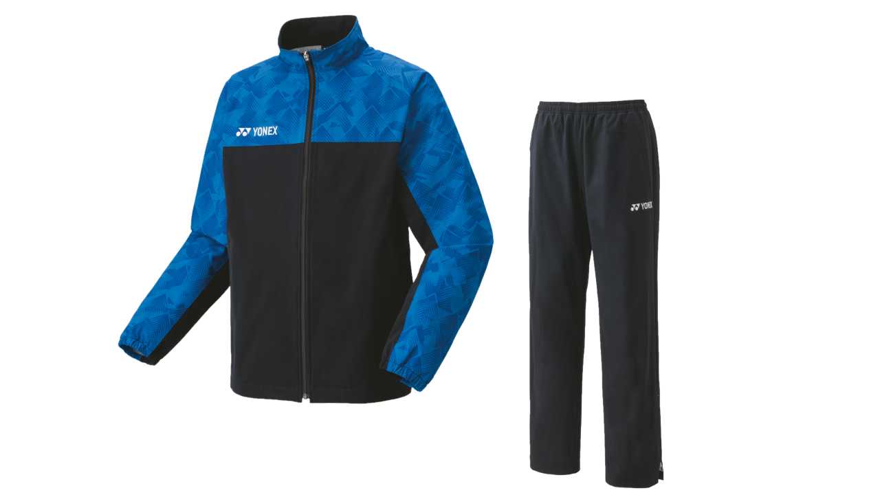楽天市場】2024年度・受注会限定品・上下セット ヨネックス 裏地付