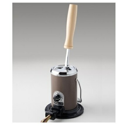 楽天市場】タキイ電器 和裁電気鏝(こて)2丁立【和裁道具 洋裁道具