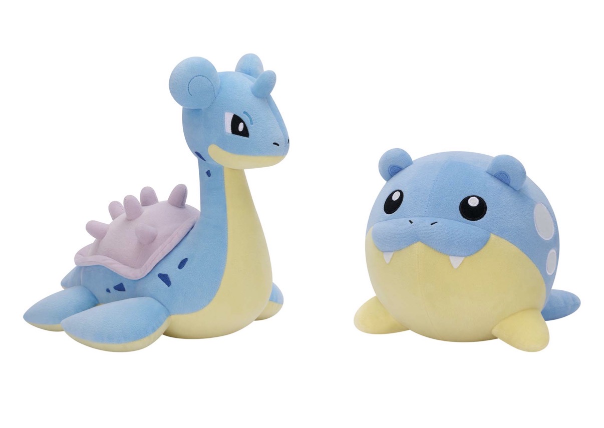 楽天市場】【少し訳あり】ポケモンセンターオリジナル もっちりっち