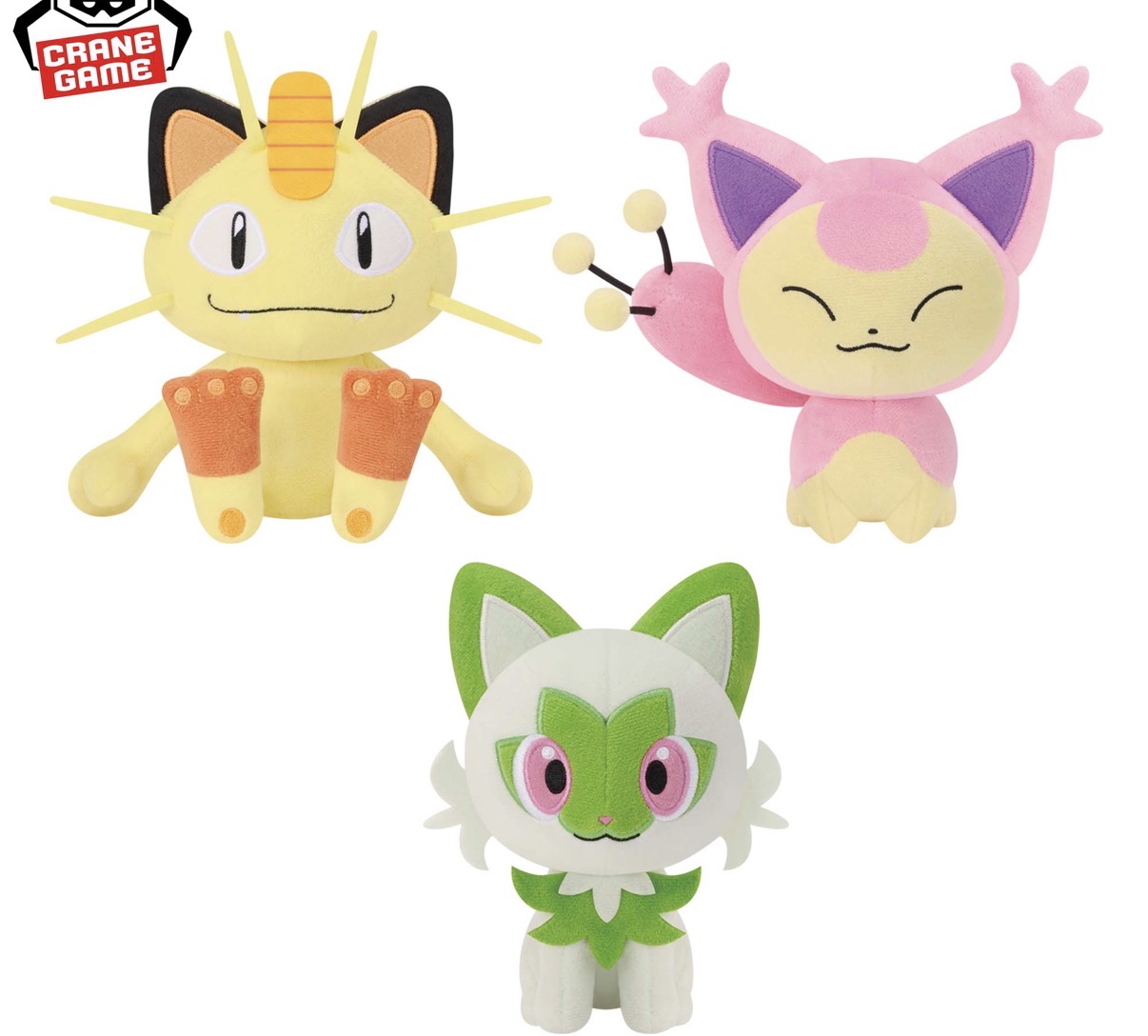 楽天市場】ポケモンマスターズ EX ぬいぐるみ～ダイゴ・N・シロナ