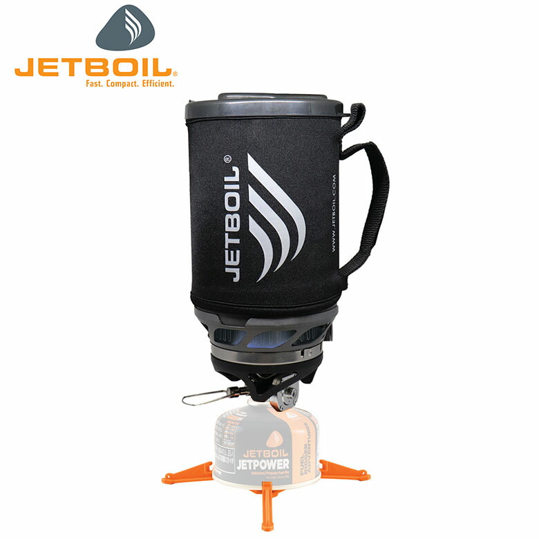 楽天市場】【JETBOIL】フラッシュ［senjin 1824393ジェットボイル
